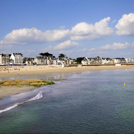 Apartment Hoedic By Interhome Quiberon Kültér fotó