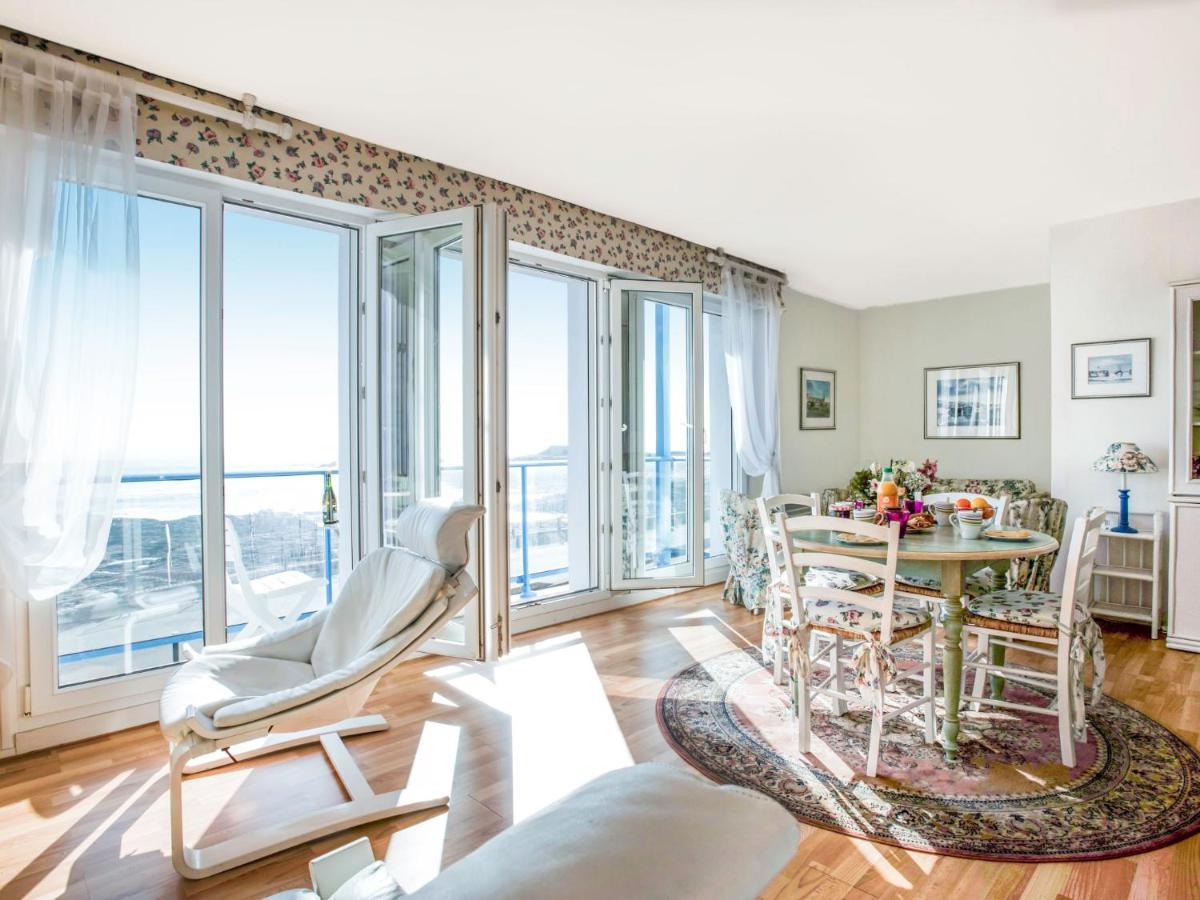 Apartment Hoedic By Interhome Quiberon Kültér fotó