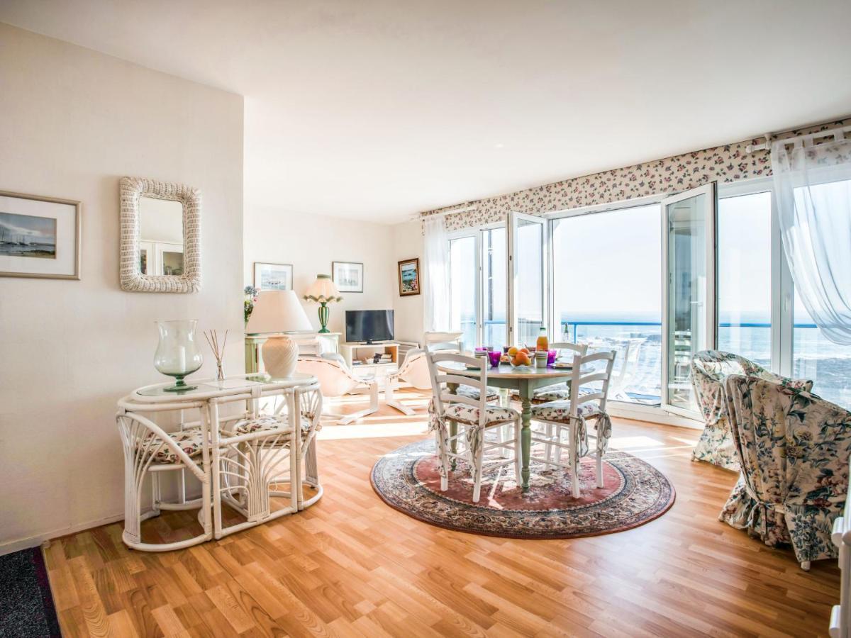 Apartment Hoedic By Interhome Quiberon Kültér fotó