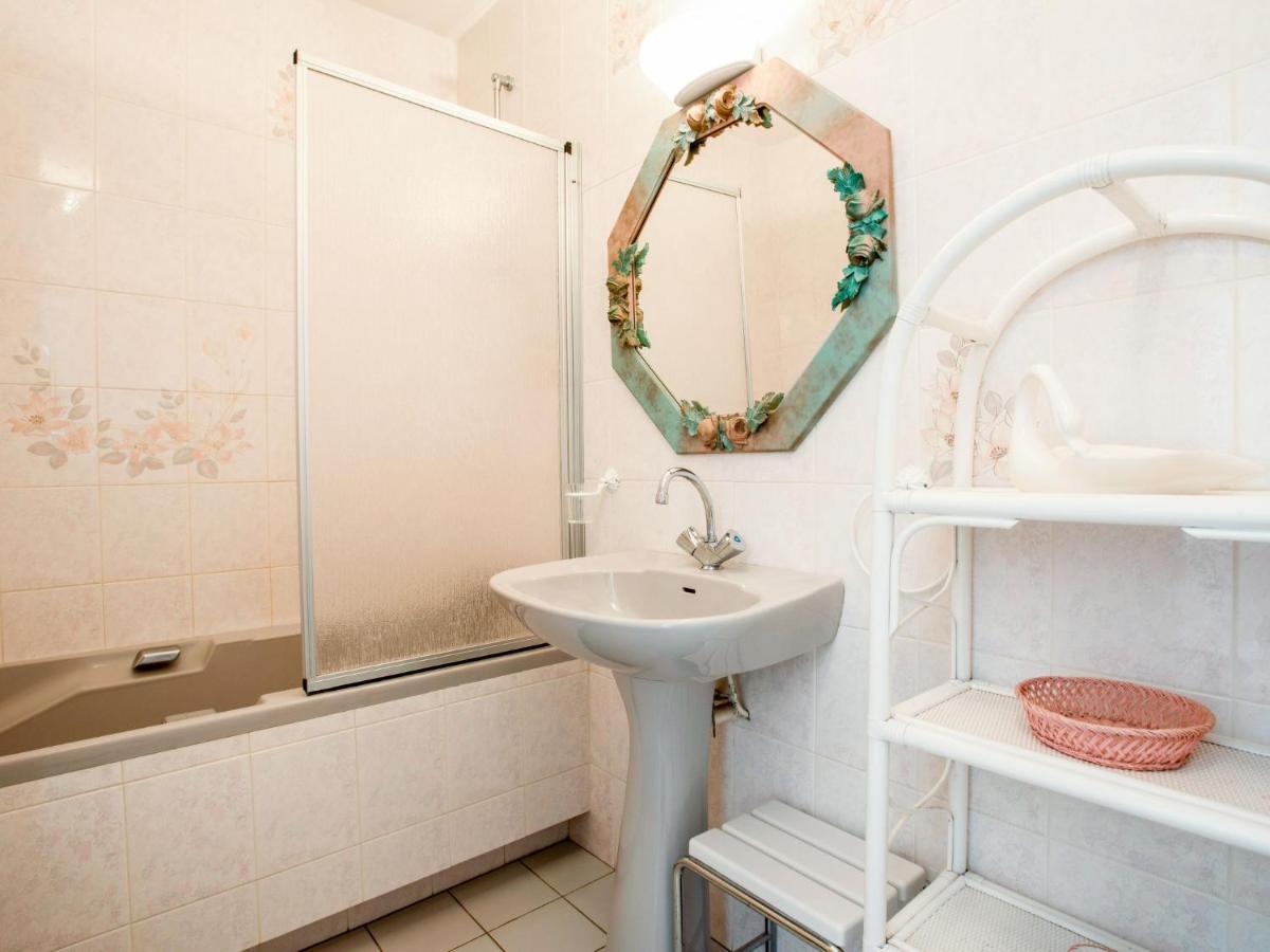 Apartment Hoedic By Interhome Quiberon Kültér fotó