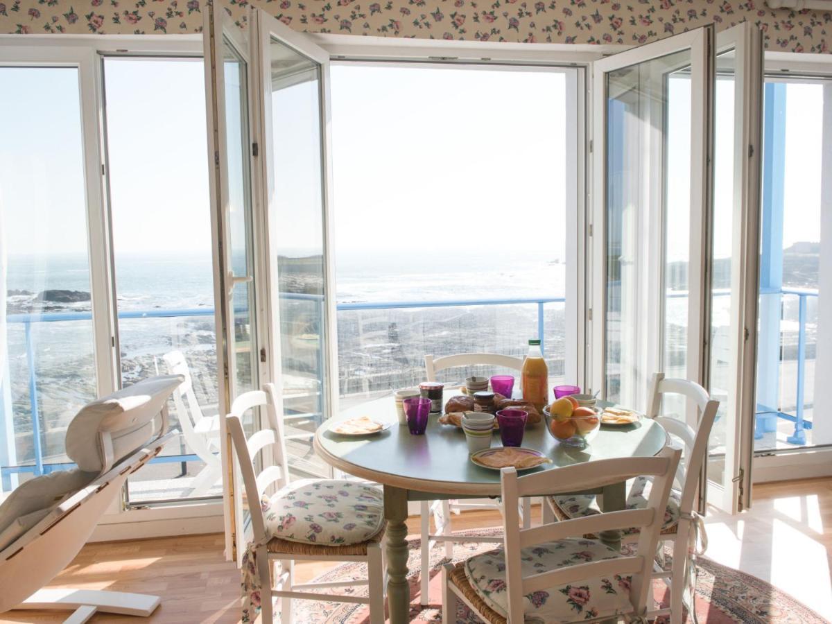 Apartment Hoedic By Interhome Quiberon Kültér fotó
