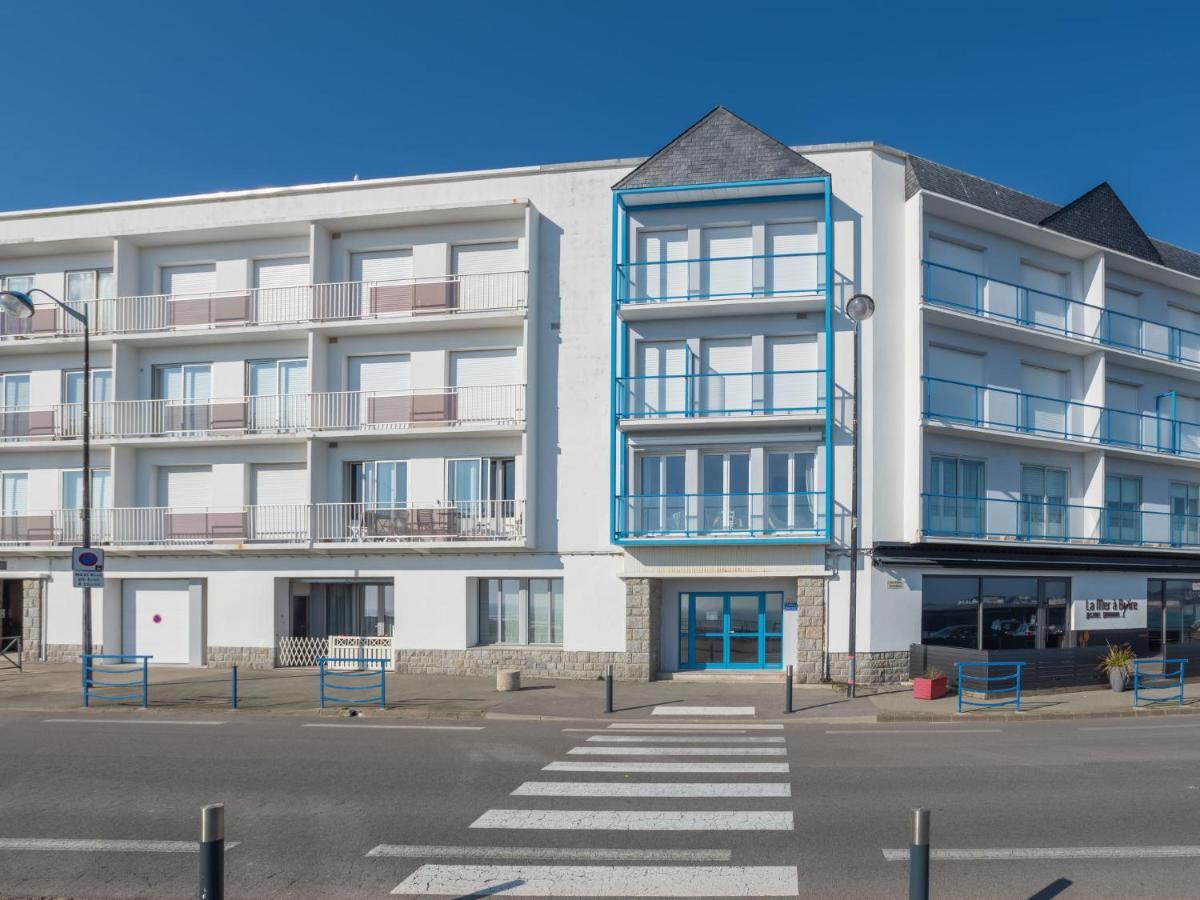 Apartment Hoedic By Interhome Quiberon Kültér fotó