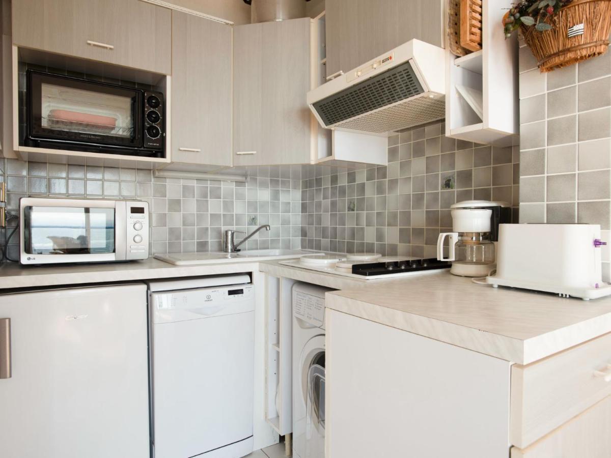 Apartment Hoedic By Interhome Quiberon Kültér fotó