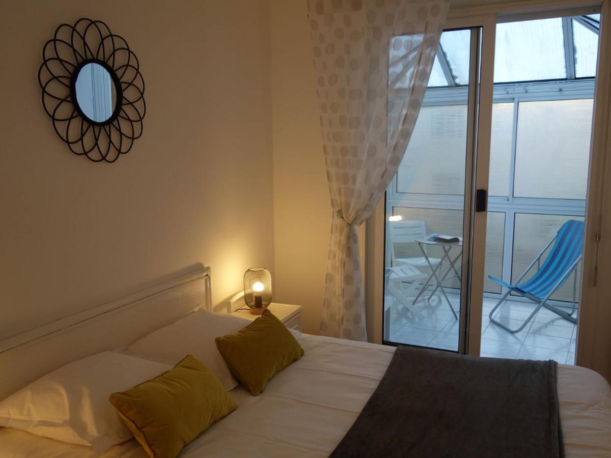 Apartment Hoedic By Interhome Quiberon Kültér fotó