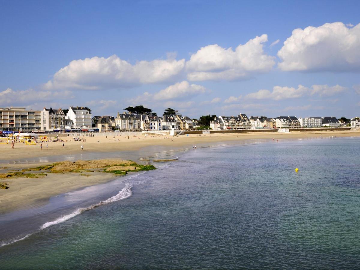 Apartment Hoedic By Interhome Quiberon Kültér fotó